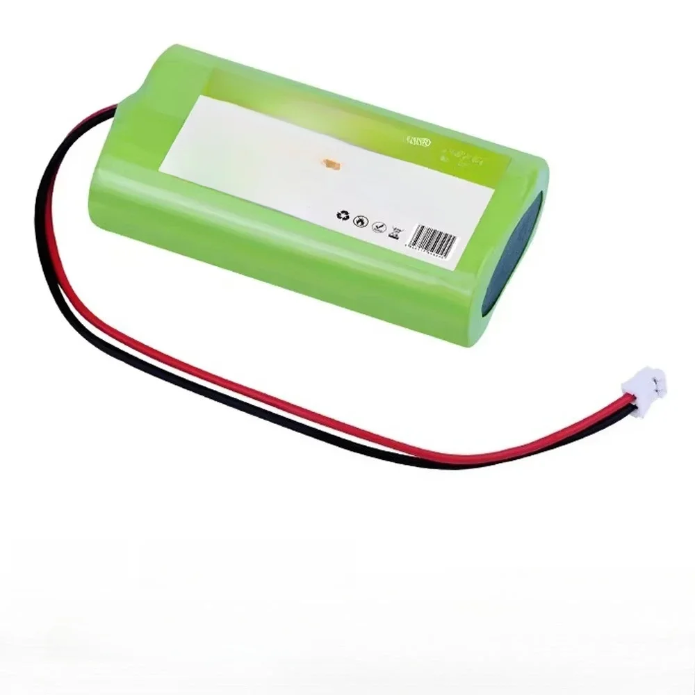 Akumulator 3,7 V 18650 7000 mAh Światło LED, głośnik Bluetooth, lampy słoneczne, lampy uliczne, sprzęt monitorujący + wtyczka PH 2.0 — zdjęcie produktu 6