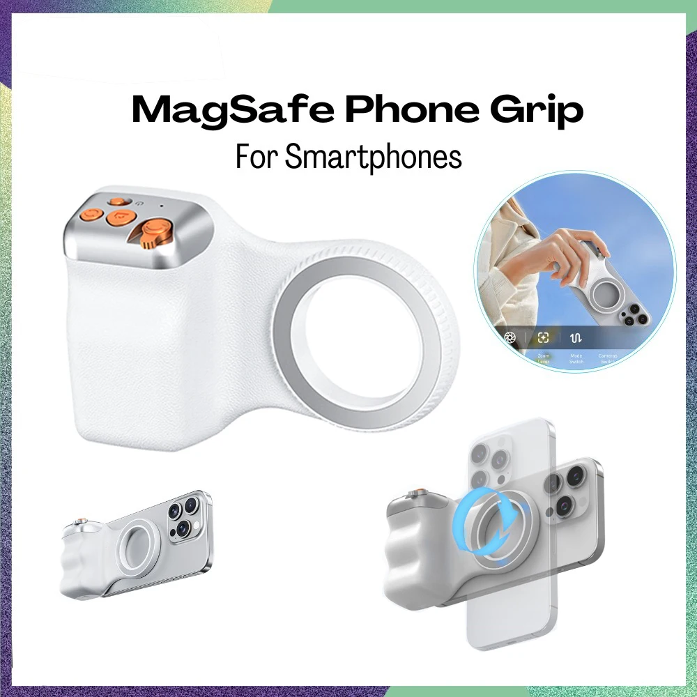 #76 Best Camera Grips to Buy In 2026