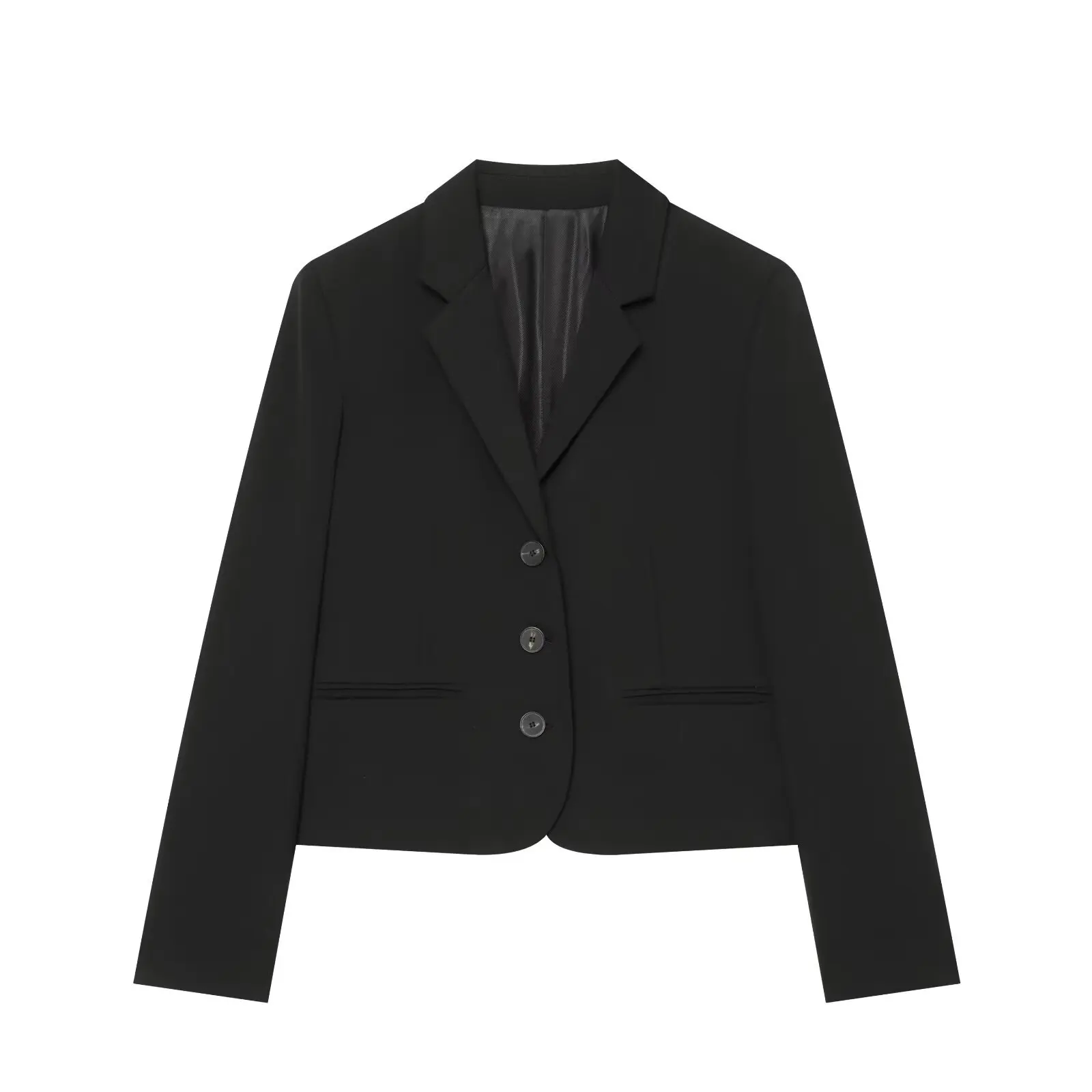 Womens Formal Black Suit 2 Pie - Men Formal Wear All Black ulasan dan harga