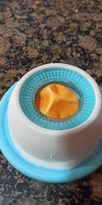 실물 포토 리뷰