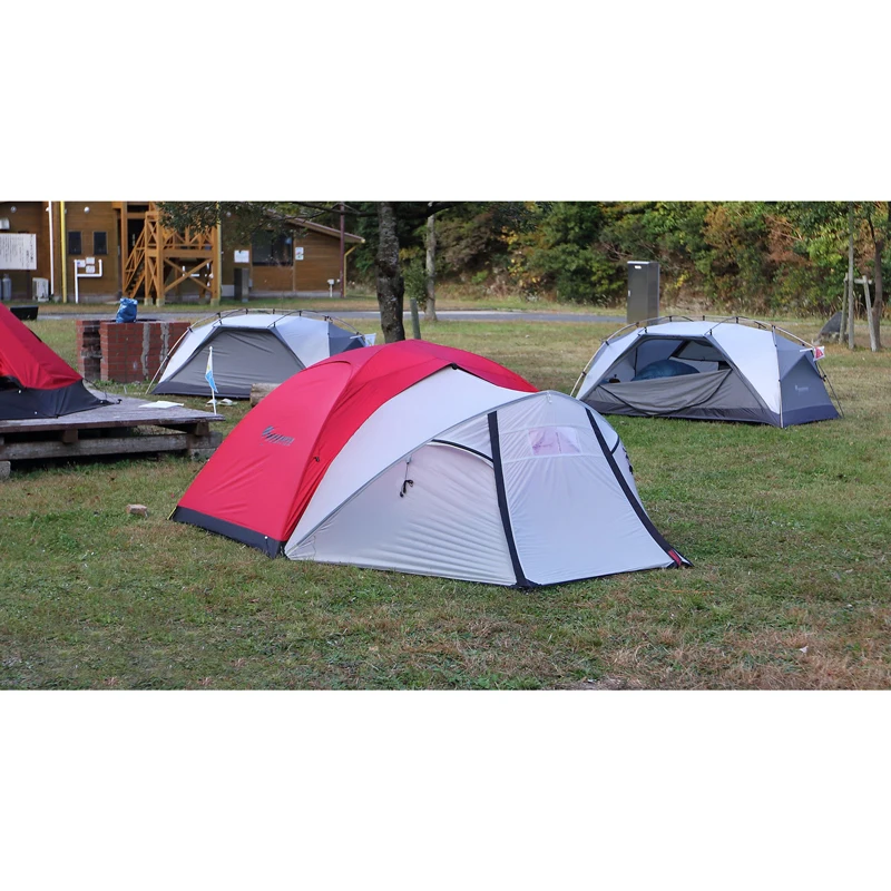 Backcountry Roje Swarm 2-person Extendable Vest Room Tent