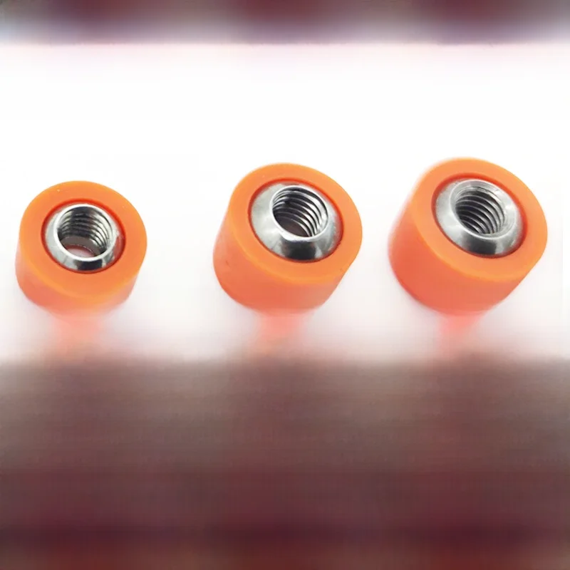 CoolRun-Buses de liquide de refroidissement à bille à presser pour tour CNC, porte-outils spéciaux, supports VDI, machines à vis d'outillage