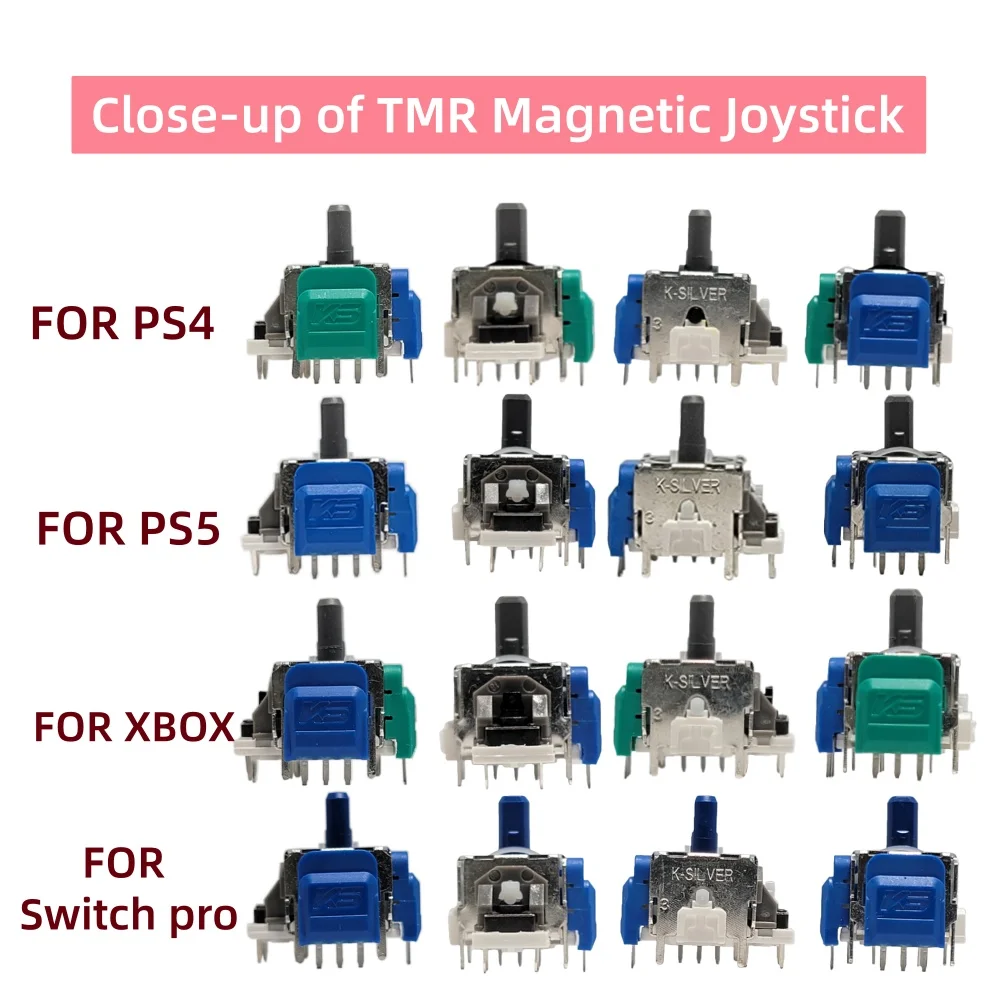 Thumbnail 2 - #57 Cheap PS5 Thumbsticks Worth Buying