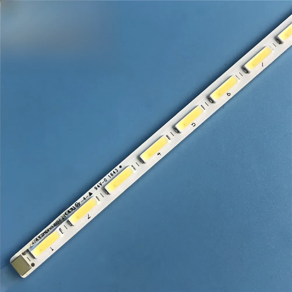 Listwa oświetleniowa LED 36 lampa dla M2LE M3LE-270SM0-R0 R2 r4 S27E360H S27D360H CY-MJ270BNLV1V S27D390H LS27E390HS T27D390EX — zdjęcie 2