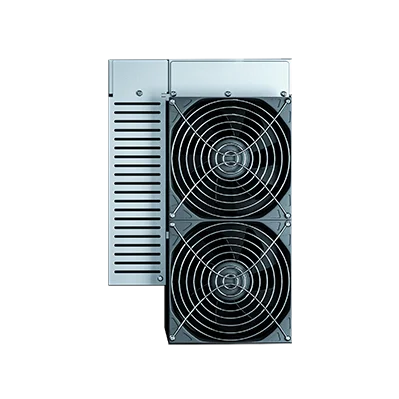 Goldshell HS6 SE 17/S 3300W SC HNS Khai Thác Máy Blockchain Asic Máy Chủ