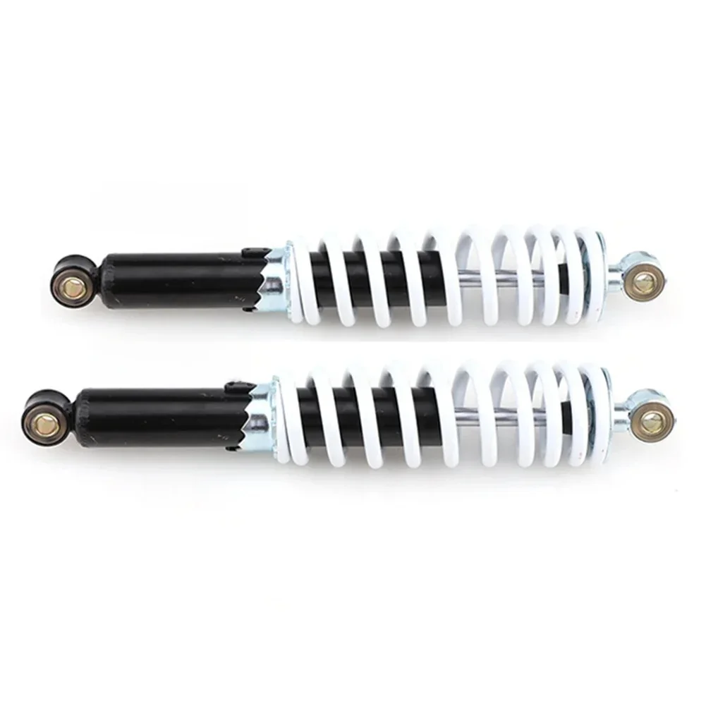 AliExpress NONE 305mm 325mm Motorcycle Front and Rear Shock Absorber Damping Suitable for 125cc 150cc 200cc 250cc ATV Kart Dirt Bike Quad Bike