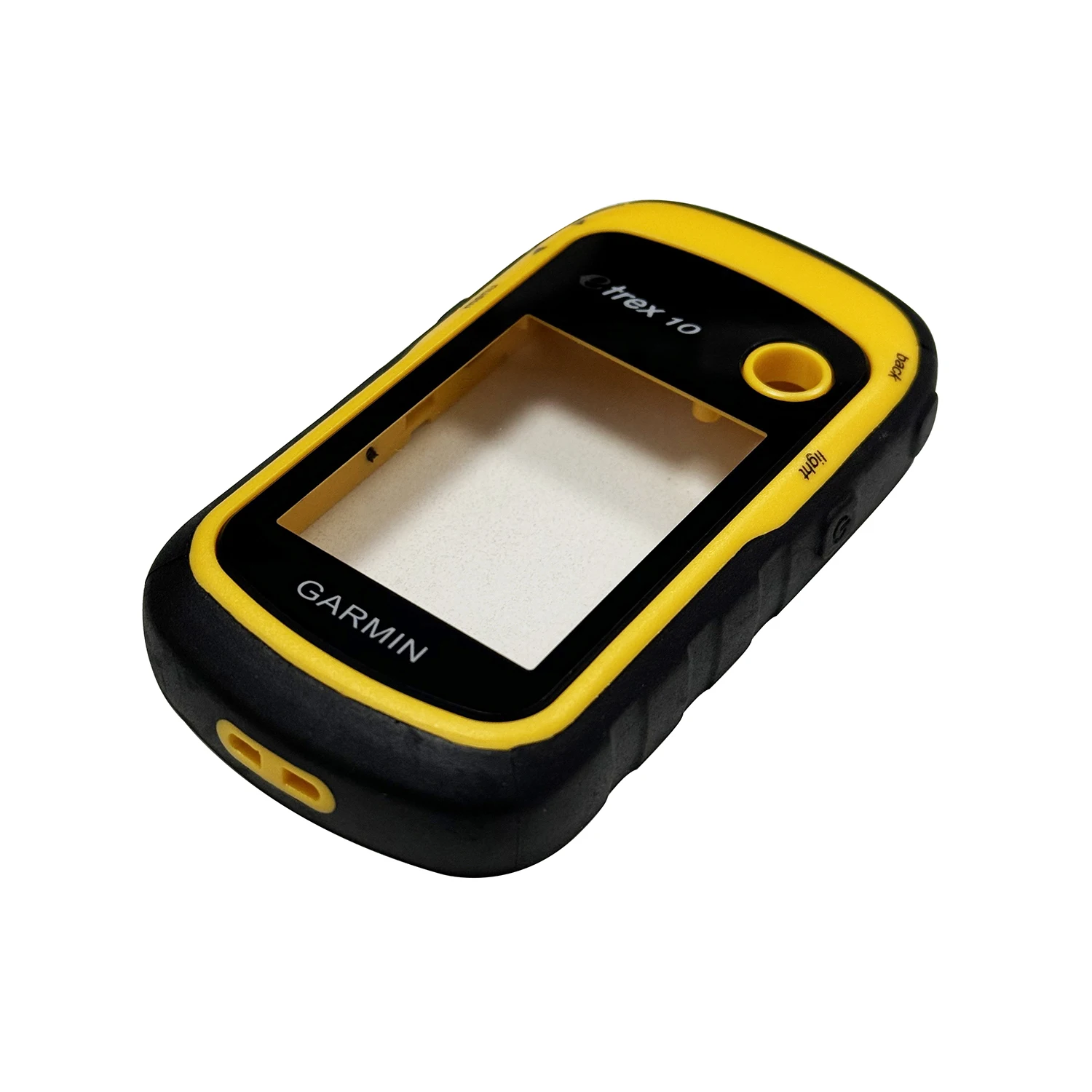 Obudowa przednia do GARMIN Etrex 10, panel przedni, boczne przyciski, panel ochronny, część zamienna do nawigacji GPS, naprawa — zdjęcie produktu 5