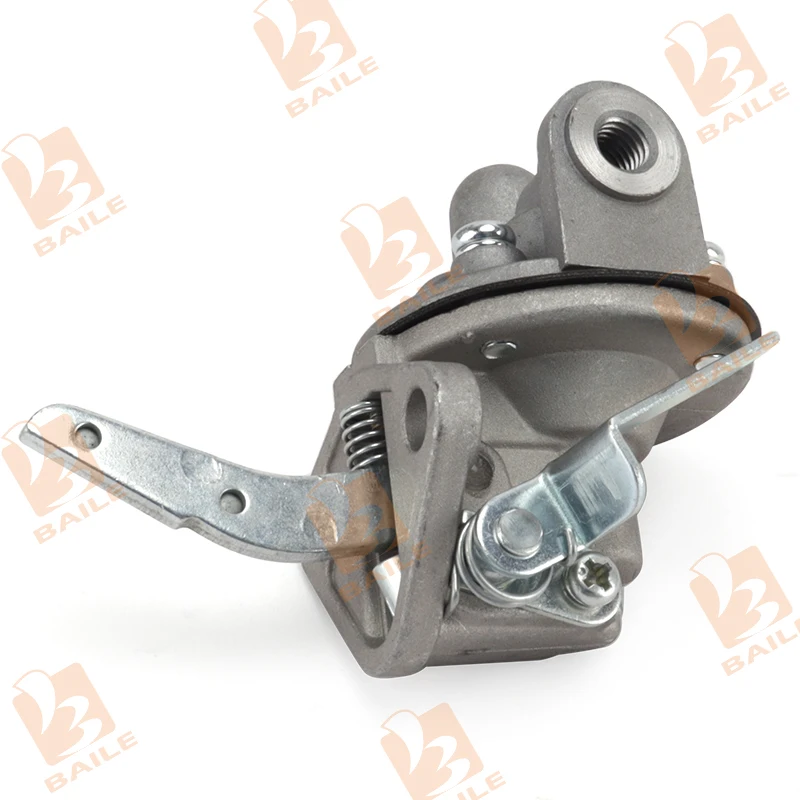 Bomba de combustível para motores Yanmar 129301-52020, 2GM20, 3GM30, 3HM35, motor Komatsu 3D75, 3D84