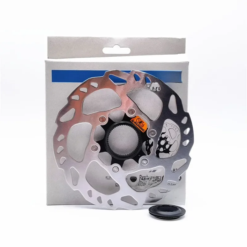 AliExpress Shimano SHIMANO SLX 105 Series SM-RT70 Disc Brake Center Lock Rotor Ice Tech 140mm 160mm 180mm 203mm