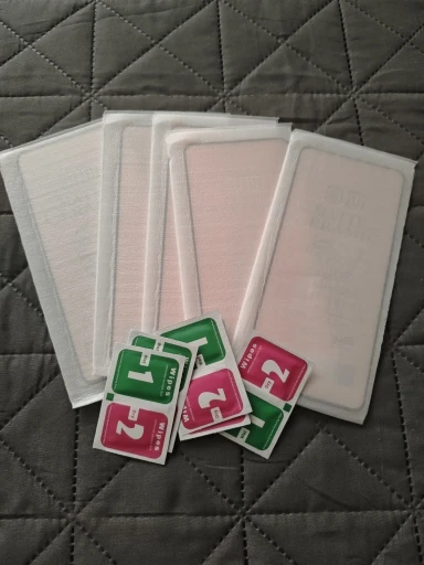 1-5PCS Matte Ceramic Film For POCO F6 F5 F4 F3 M6 M5 M4 M3 Pro Screen Protector For POCO X6 X5 X4 X3 Pro C65 C40 Not Glass Film photo review