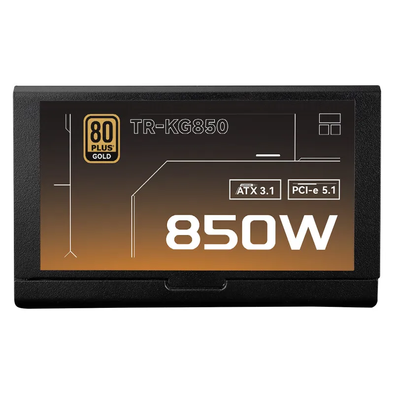 Thumbnail 2 - #43 Latest Computer Power Supplies Updates