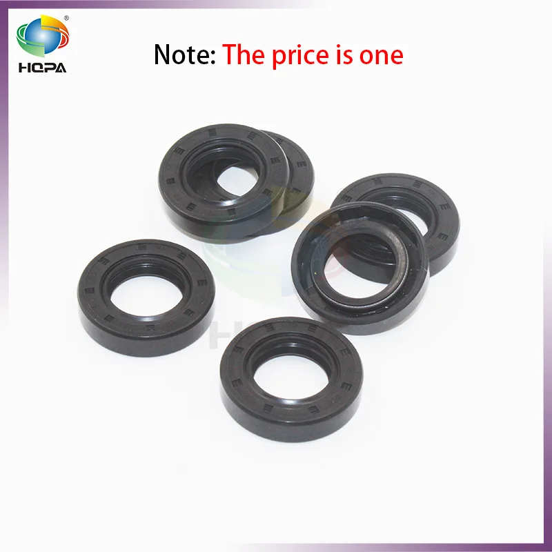 07430-71360 0743071360 SEAL OIL FOR KOMATSU WHEEL LOADER WA1200,WA270,WA320,WA50,WA500,WA600,WA900,WD600,NO.1 PUMP, INNER PARTS