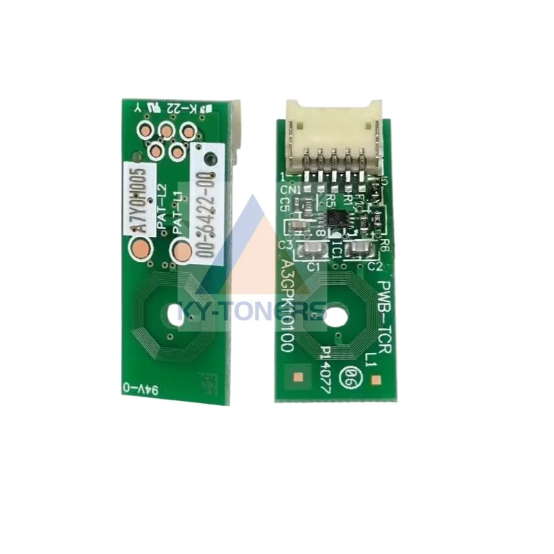 رقاقة التطوير لكونيكا مينولتا bizhub BH758 BH808 BH958 BH 758 808 958 رقاقة وحدة التنمية