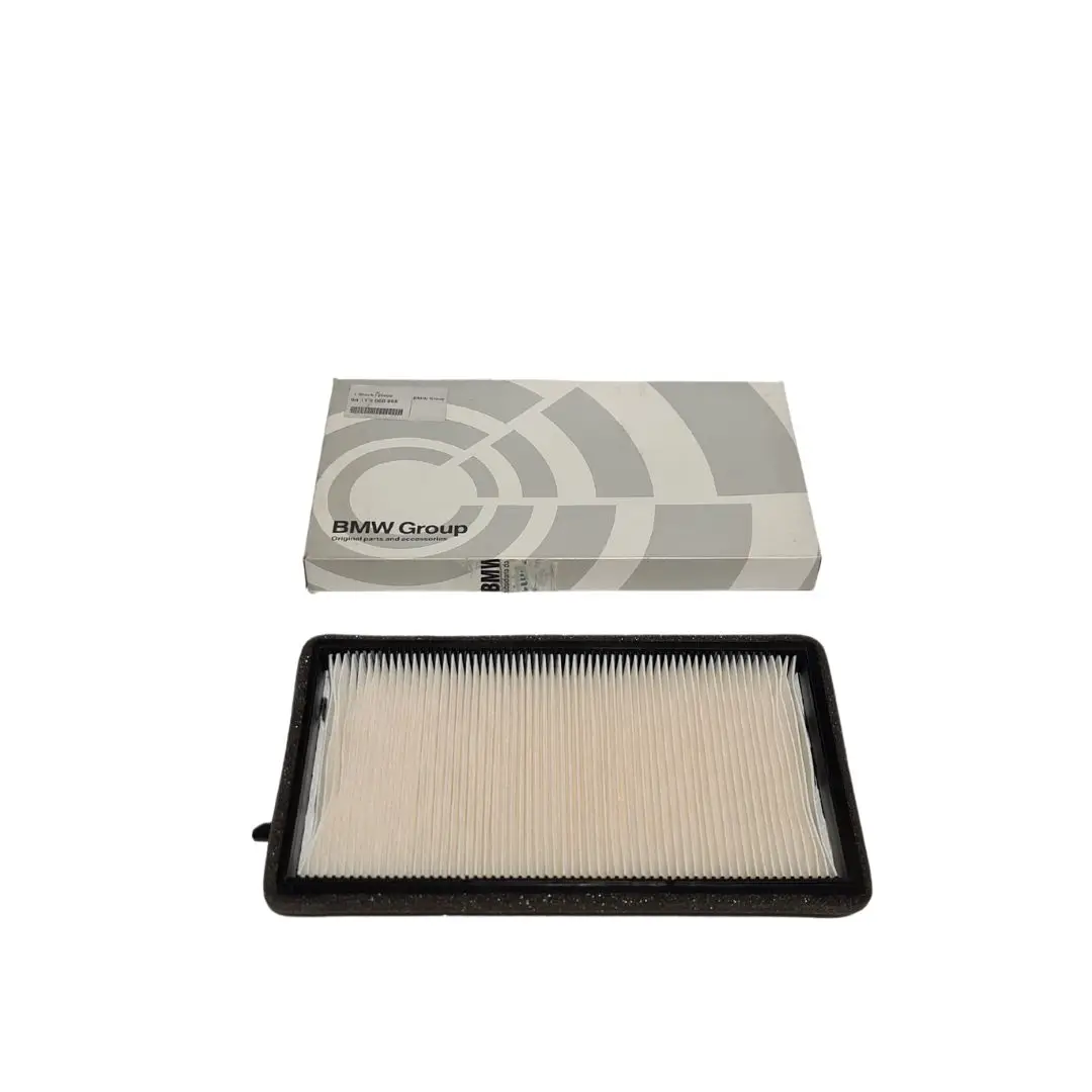 Filtro De Ar Condicionado Original Bmw E36 64119069895