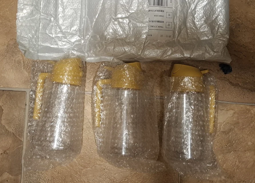 Customer review photo