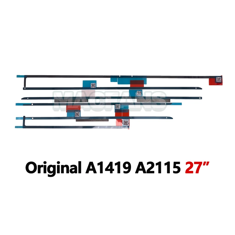 New A2115 A1419 LCD Display Adhesive Strips Sticker Tape for iMac 21\