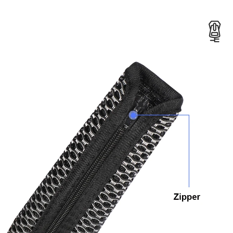 Substituição Headband Almofada Head Beam, Reparação de auscultadores Parte para Shure AONIC50, SRH1540, AONIC40 Headset
