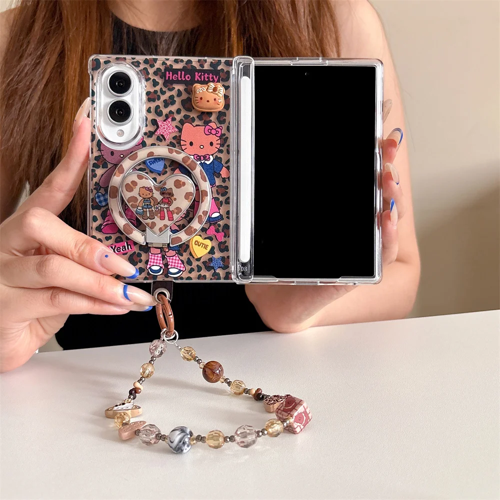 #52 Best Rated Samsung Z Fold 5 Cases to Buy in 2026