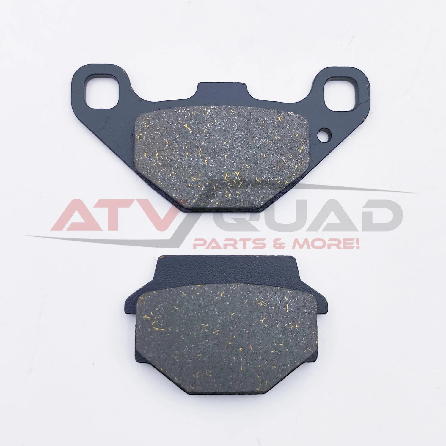 Brake Pad for Yamaha Raptor 90 YFM90 Grizzly 300 1SC-F5805-00-00 TGB Blade 250 325 450 500 525 550  Target 325 400 425 500 550