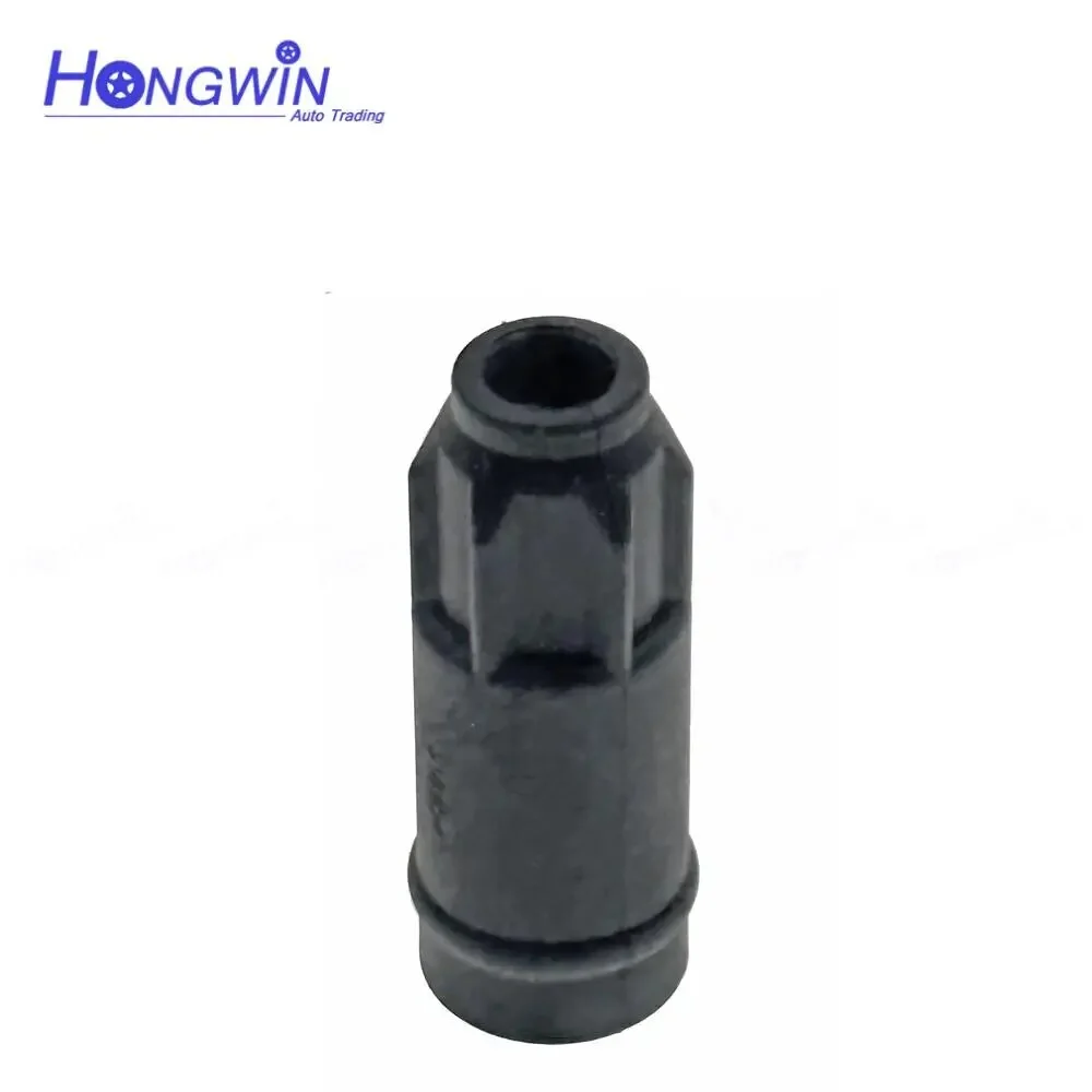 1/4pcs Ignition Coil Rubber Boot For Renault Nissan 91159996 2244800QAA 0986221001 7700875000 7700107177 2303590382 0986221001