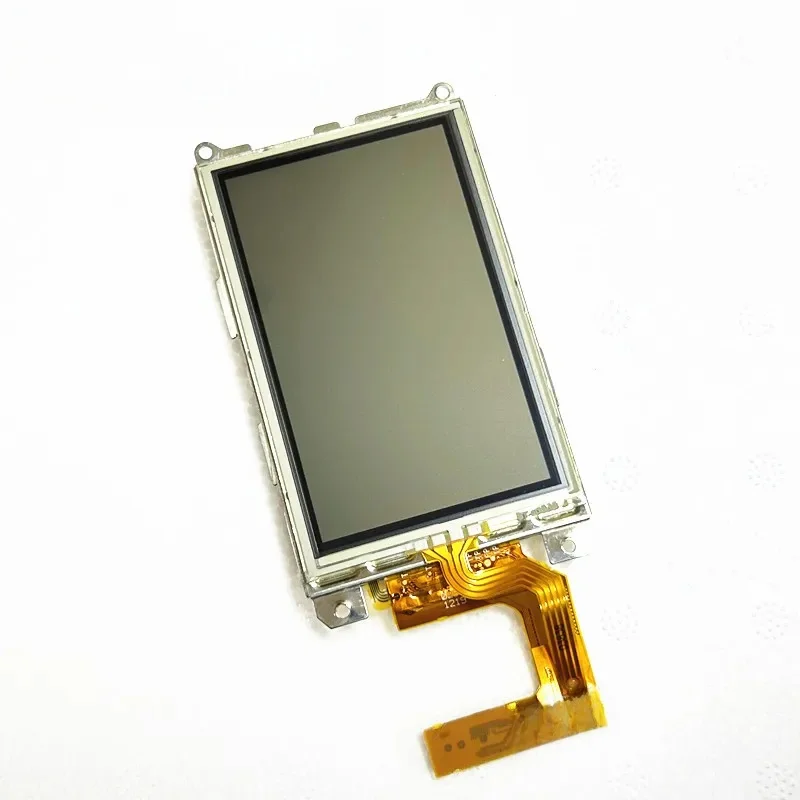 Kompletny ekran LCD 3.0 cala do Garmin Alpha 100 100F Atemos 100, bezpośredni zamiennik, do naprawy pękniętego/zepsutego ekranu. — zdjęcie produktu 7