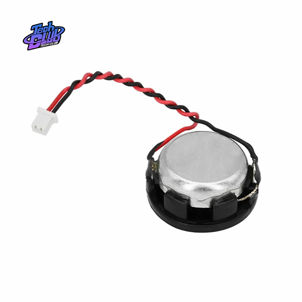 23*12MM 4 Ohm 2W 3 watowy głośnik pełnozakresowy głośnik neodymowy DIY okrągłe głośniki kompatybilne z Bluetooth