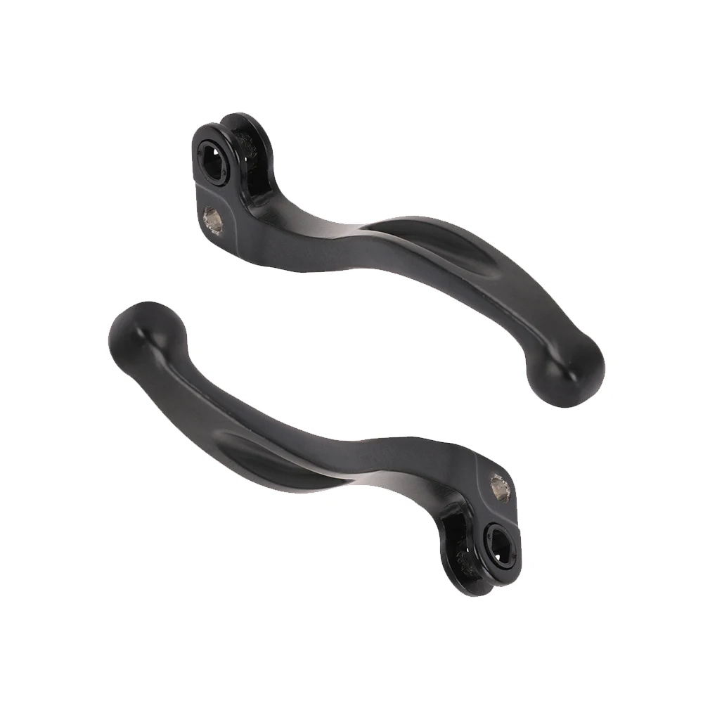 Motorcycle Accessories Left Right Brake Levers Clutch Lever Handle For SURRON Sur-Ron Light Bee X S Off-Road Electric Vehicle