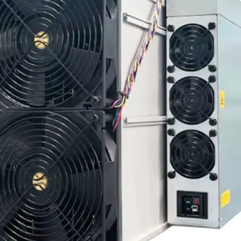

DCE Bitmain Antminer S19K Pro 120Th/s for High-performance Bitcoin Mining