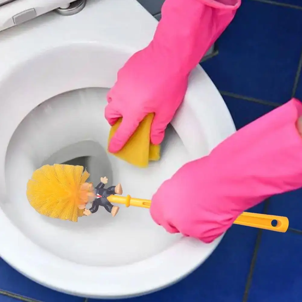 Thumbnail 4 - #87 Best Toilet Brushes to Buy In 2026