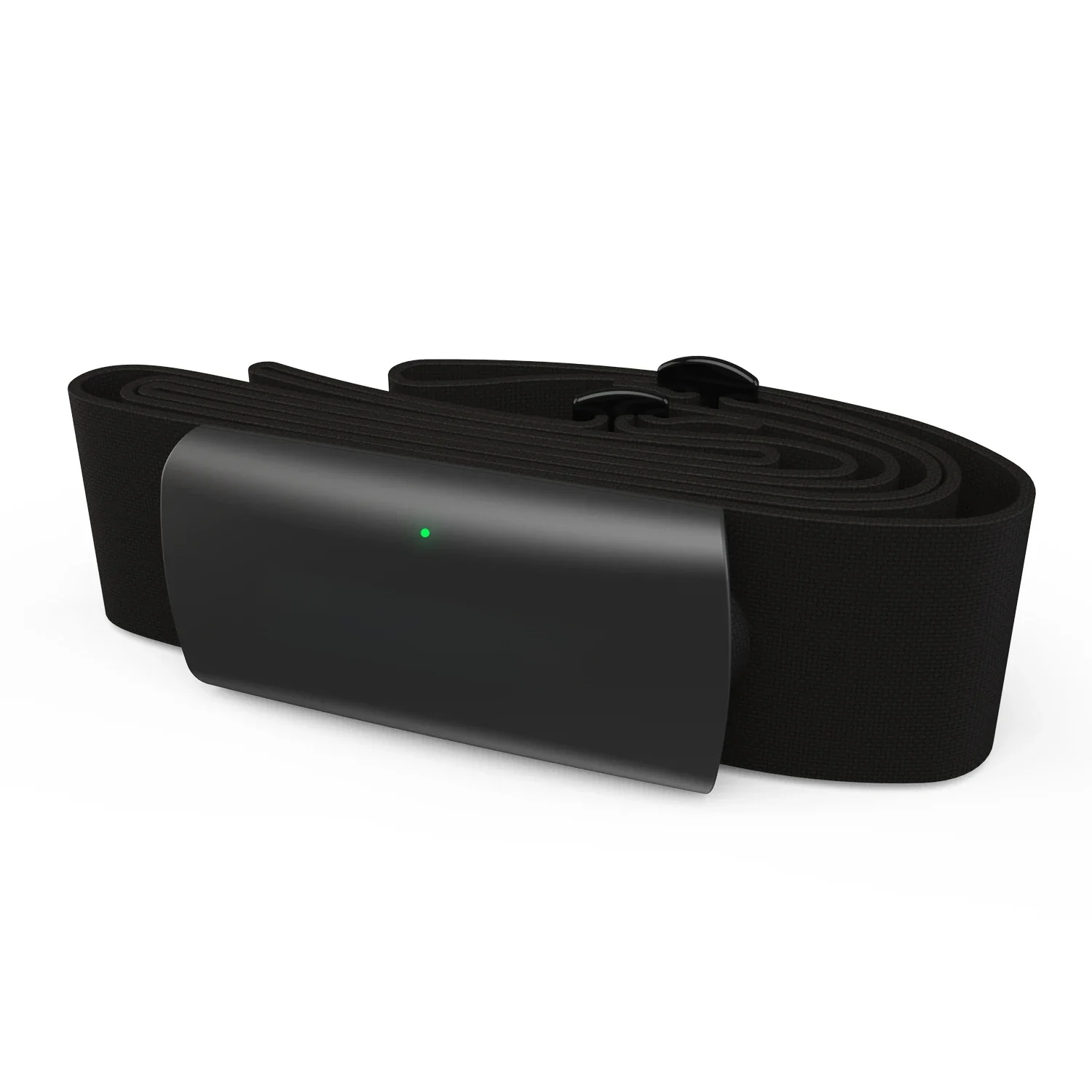 CYCPLUS H2 Hartslagsensor Borstband Riem Dual Mode ANT BLE Fietscomputer Fietsaccessoires Sport Hartslagmeter - afbeelding 2