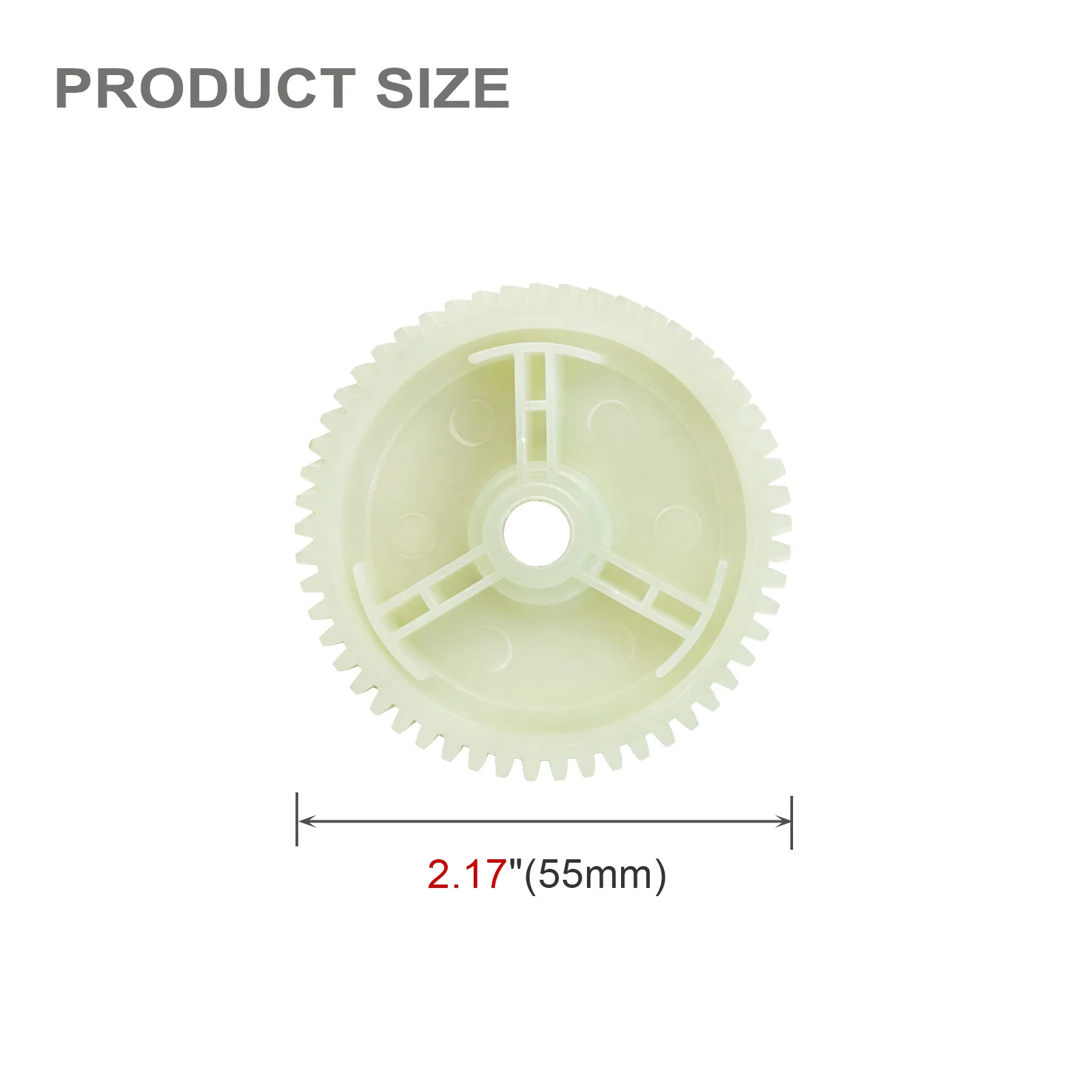 10pcs For Mazda 3 5 6 CX 7 CX 9 RX8 Window Regulator Motor Wheel Pulley Gear G22C5958X