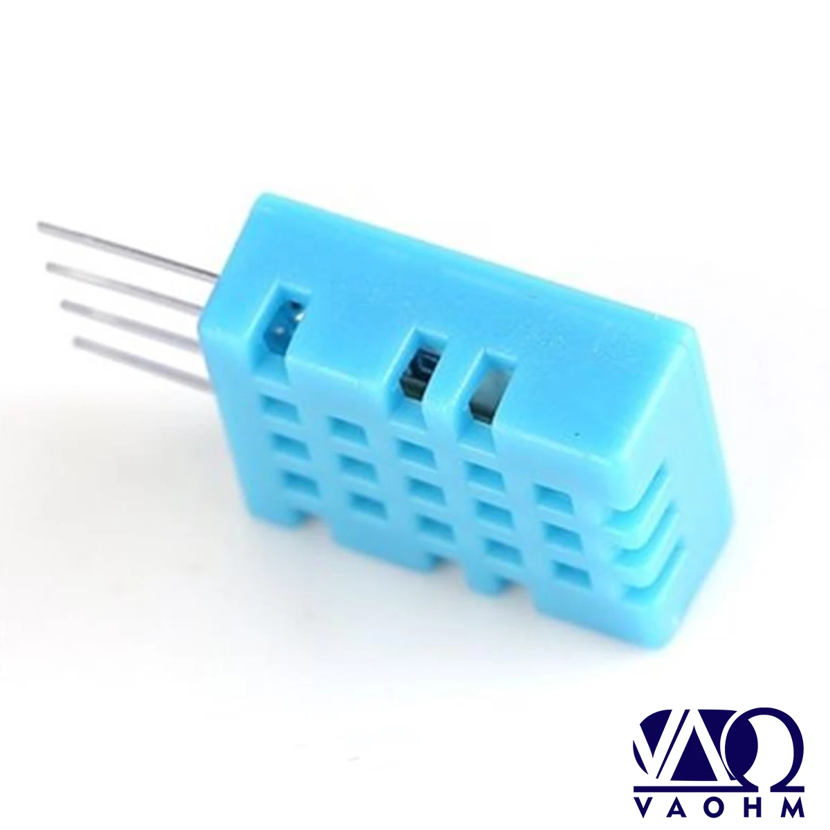 Capteur d'humidité DHT-11 de 2PCs