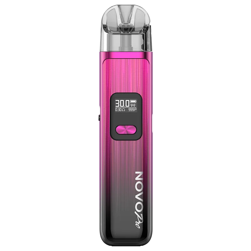 طقم فيب أصلي للتدخين للسجائر الإلكترونية ، مع بطارية من ، من أجل novo/novo 2/novo 2x pod ، 3 مثقاب