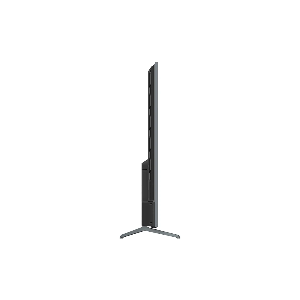 더함 스마트 75 QLED 144Hz 돌비 AI 구글3.0 게이밍 구글TV 4KLED 스마트티비 UA751QLED (기본스탠드 기사 방문설치)