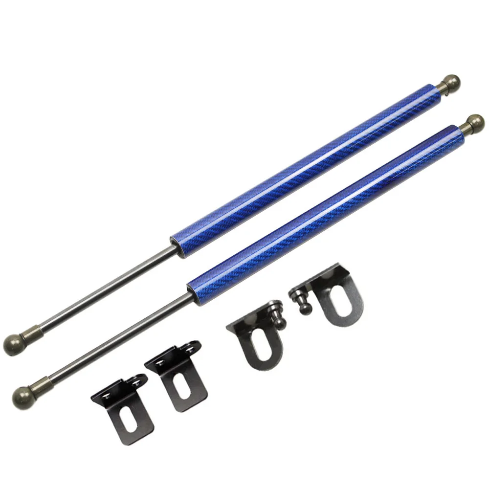 

2PCS Hood Damper For Toyota Aqua Toyota Prius c (NHP10) 2011-15 2016 2017 Front Bonnet Modify Gas Struts Lift Support Shock Rods
