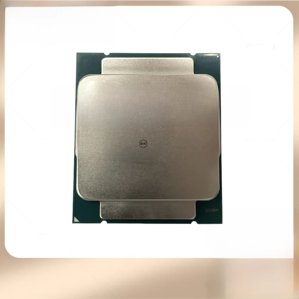 Xeon E5-2666V3 E5 2666v3 E5 2666 v3 2,9 GHz Dziesięciordzeniowy Dwadzieścia Gwint 25M 135W LGA 2011-3 — zdjęcie produktu 2