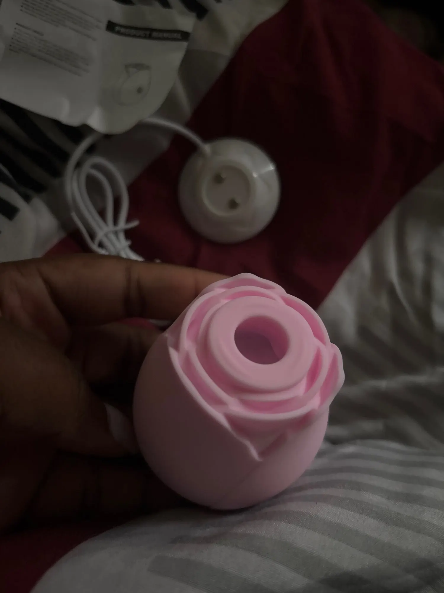 Review image