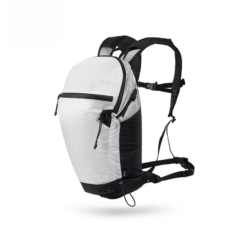 AliExpress Naturehike Backpack 15L Camping Hiking Bag Outdoor Travel Trekking Backpacks Super Light Large Capacity Urban Cycling Backpack