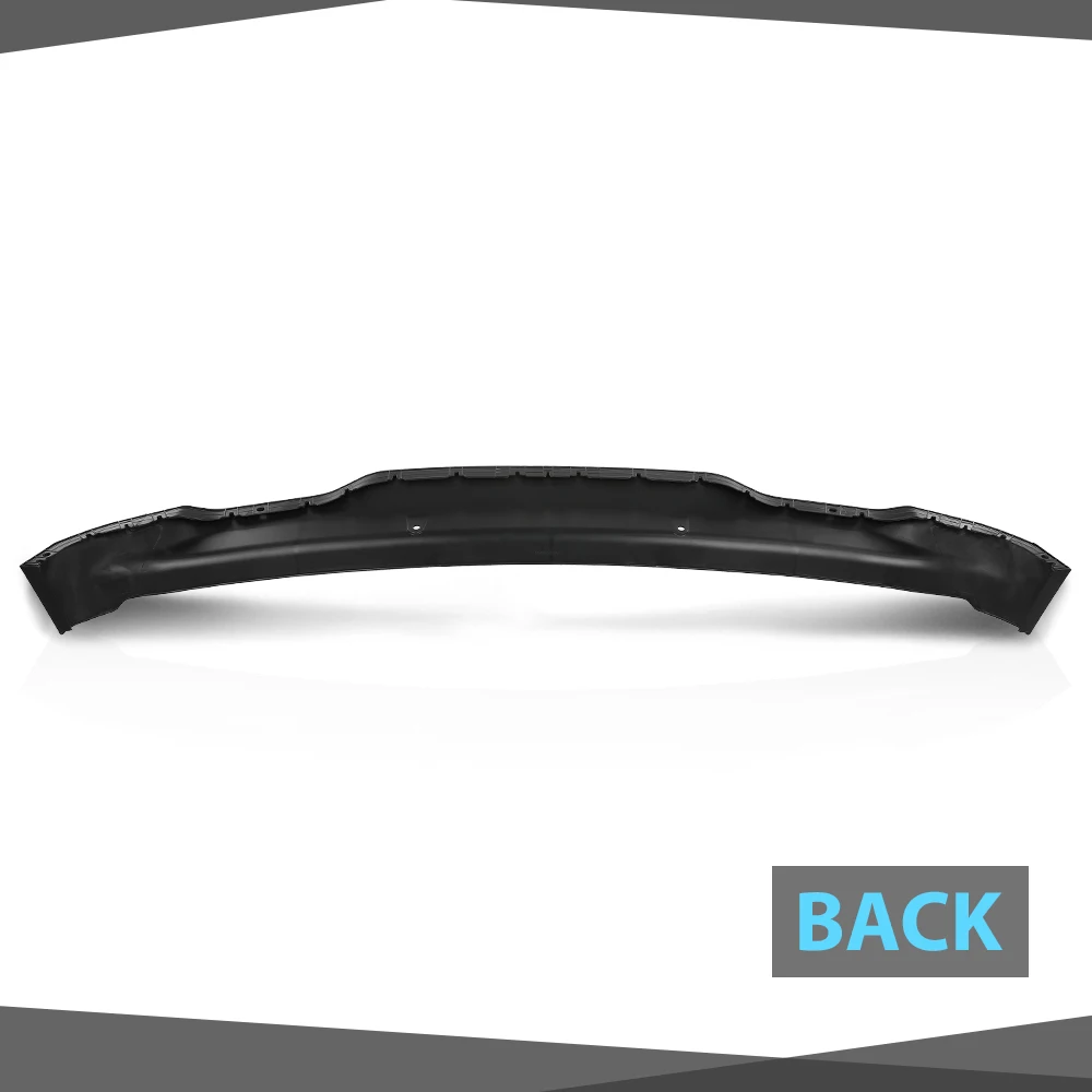 Front Bumper Air Da…