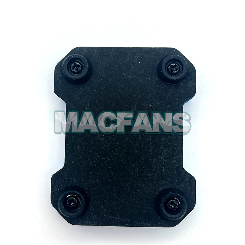 M1 وحدة المعالجة المركزية Rebيعادل الرقصة مع الاستنسل/منصة للجوال IC رقاقة زراعة القصدير أداة أداة مقاومة درجات الحرارة العالية/forBGA Rebيعادل #5