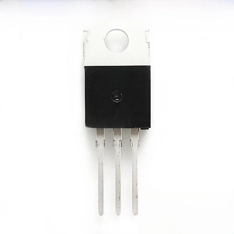 10pcs/lot BT139-600E BT139-600 BT139 TO-220 In Stock — zdjęcie 2