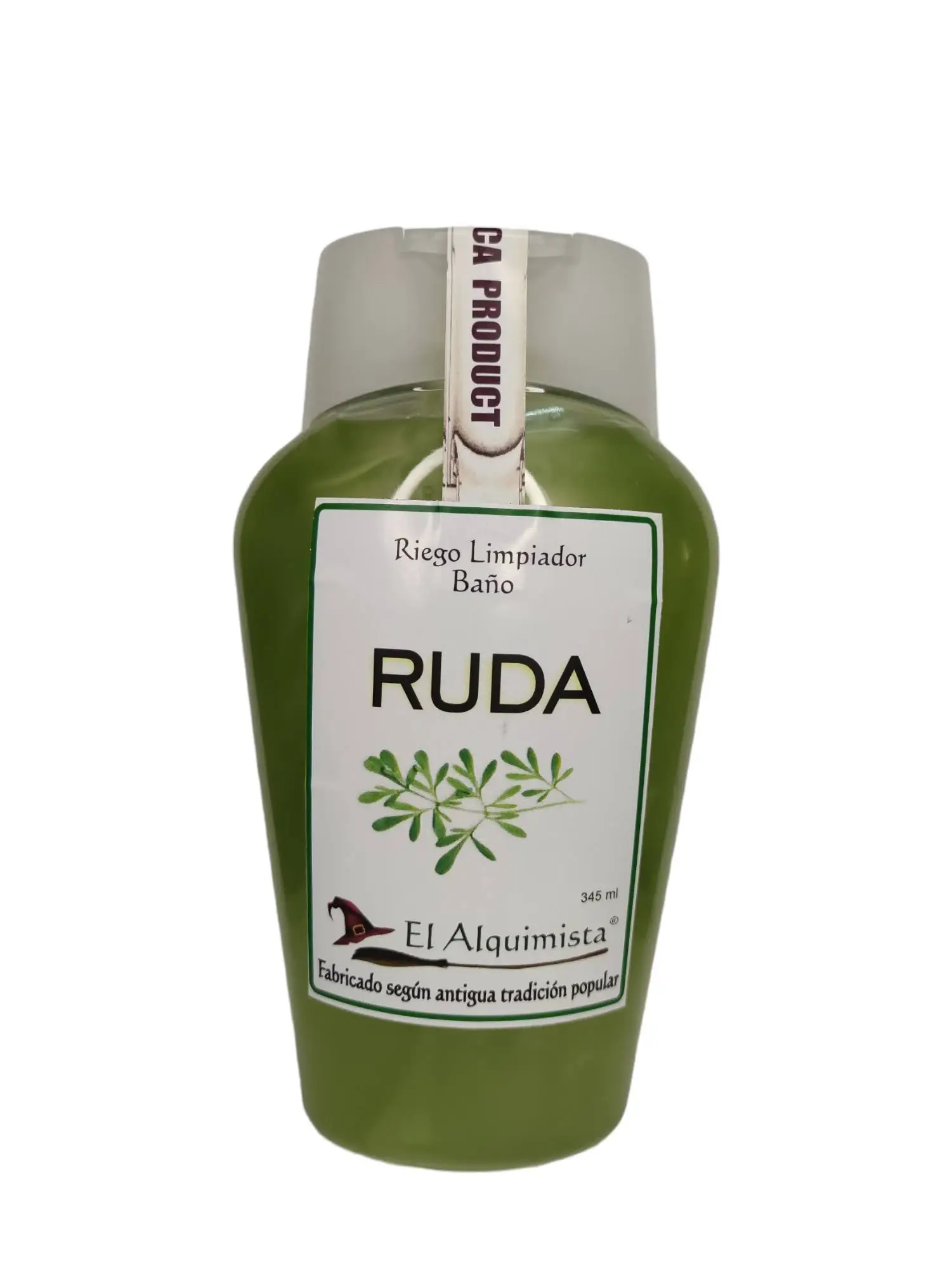 Ruda bath to remove the strongest of the Brujerias. With this bathroom you can clean your home or business, or shower. Asking for what you want.