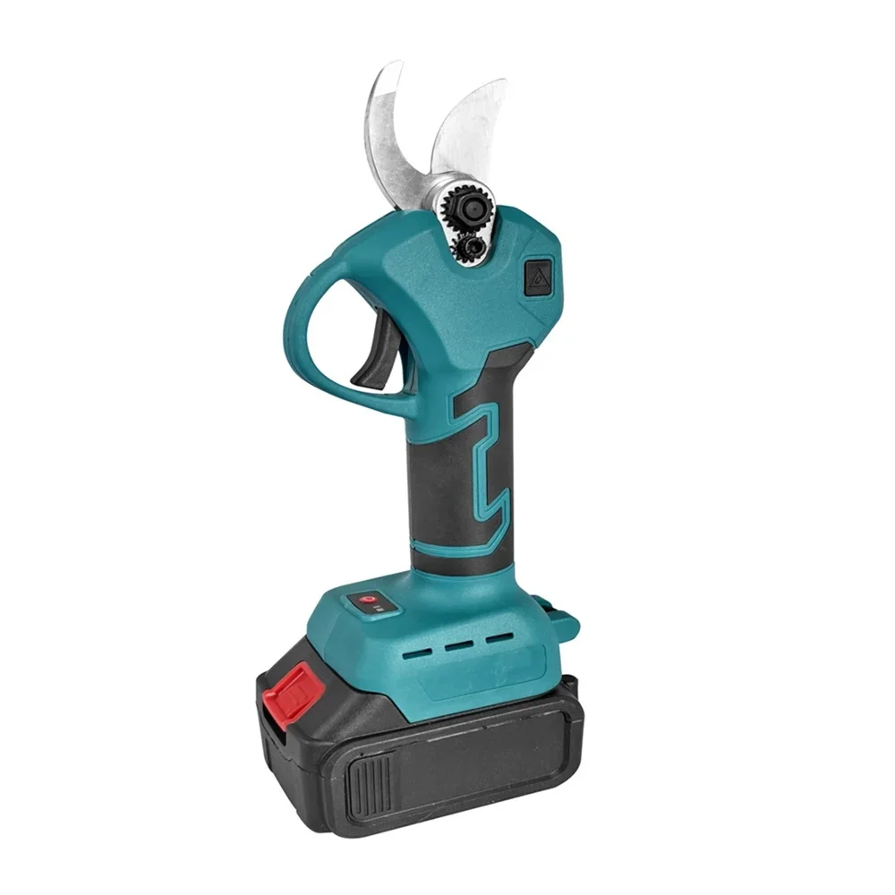 24v Electric Pruning Machine Garden Gardening Fruit Tree Wireless Pruning Tool Tijeras De Podar A Batería전동전지가위 전지가위 충전식 전동 전지가위