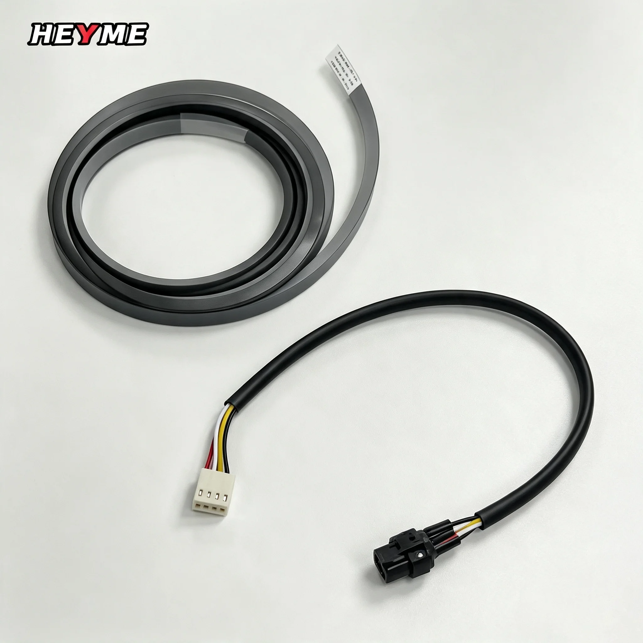DTF Printer Reader + Grating Strip Set Digital IR Infrared Slotted Optical Speed Measuring Sensor Detec