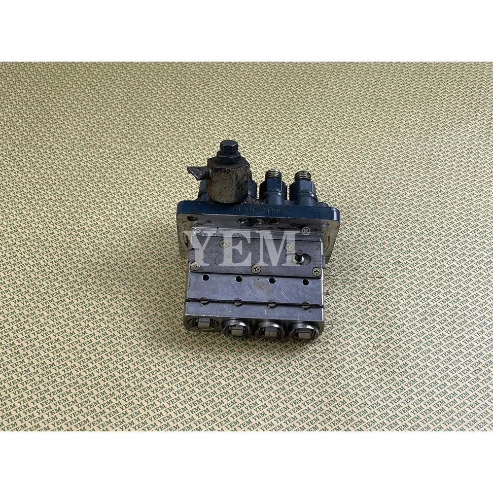 

Запчасти для двигателя Kubota V1505, насос для впрыска топлива