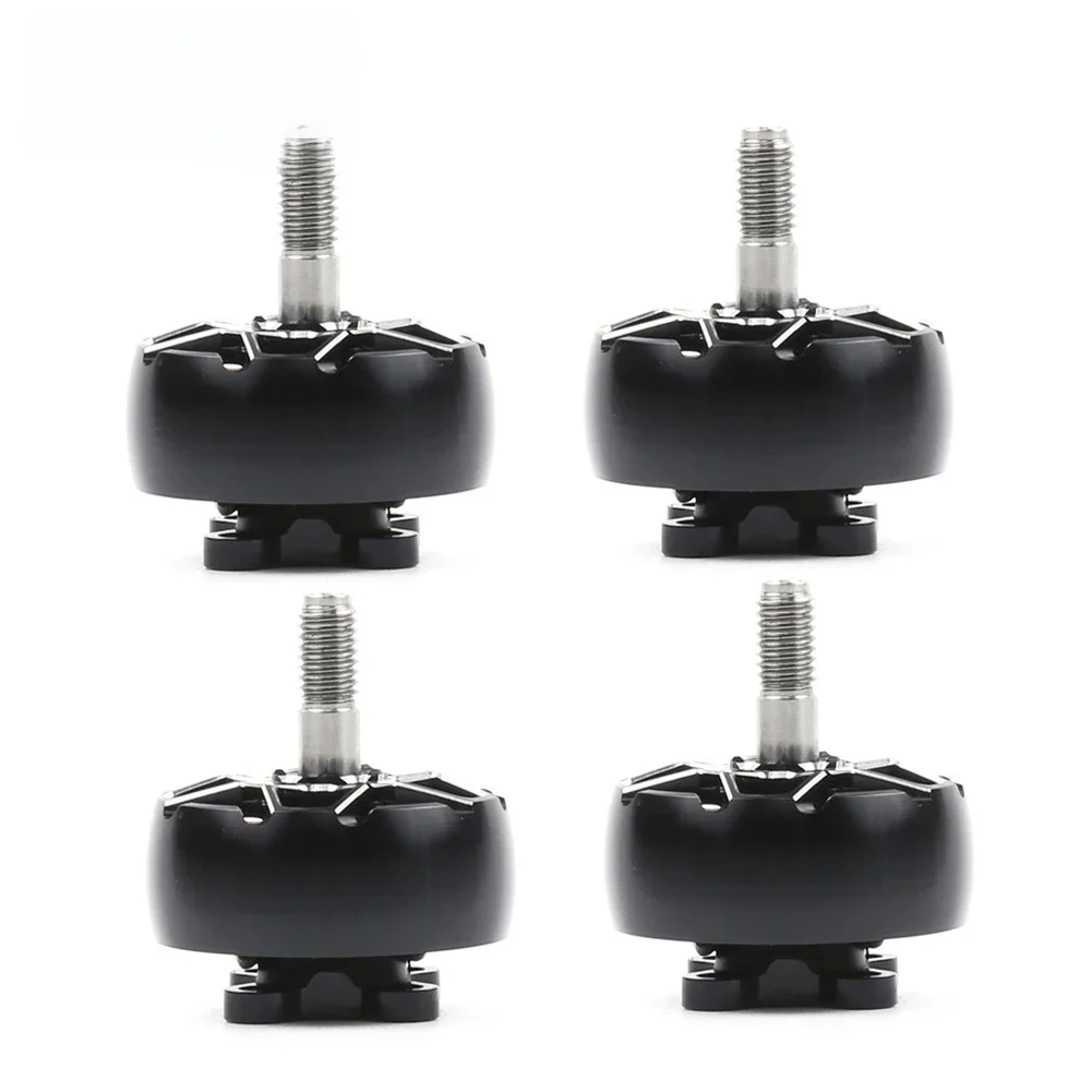 Iflight xing2 2207 2750kv 4s/1750kv 6s fpv motor unibell mit 5mm Titan legierung swelle für nazgul evoque f5 fpv drohne