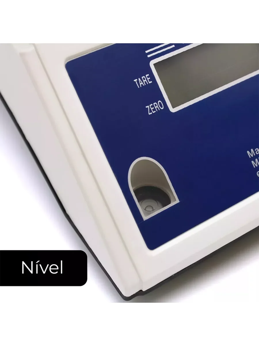 SKYTUR Balança Eletrônica Digital Comercial 40kg Precisão de Frutas Vegetais Carne Alimentos - ENVIO RÁPIDO PARA TODO BRASIL