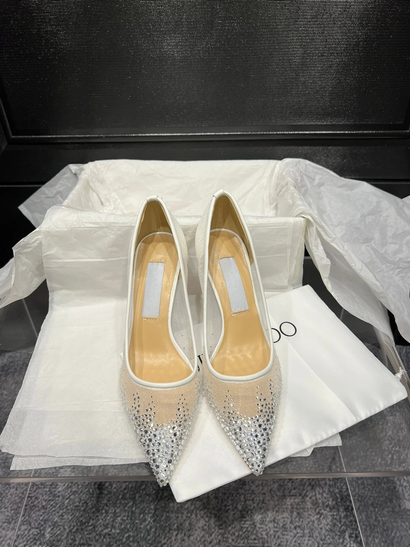 Men Shoes Designer - 2026 Summer New Style Women's High