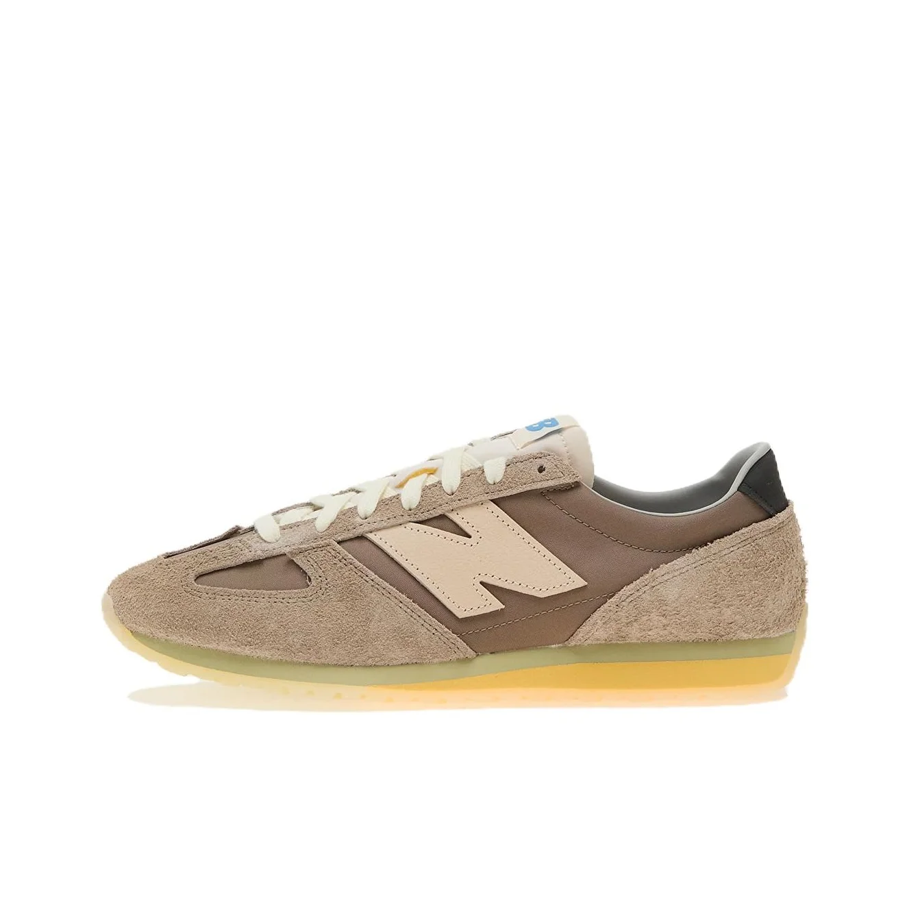 

Кроссовки New Balance NB 471 Grey Days Comfort Low-Top для мужчин и женщин, серые