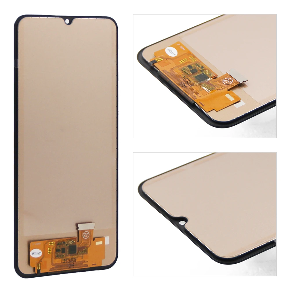 TFT Oled A24 Screen, For Samsung Galaxy A24 4G LCD Display SM-A245F Touch Screen Replacement For Samsung A24 Display with Frame